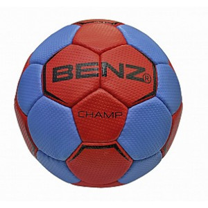 Handball BENZ Champ Wettkampf 3
