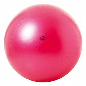 Theragym Ball ABS 95 cm / rubinrot