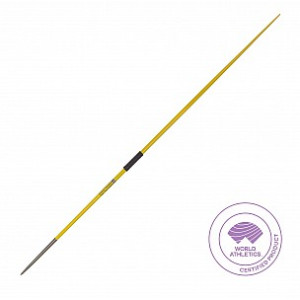 GETRA Wettkampfspeer Competition II
 600 g