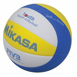 Mikasa Beachvolleyball SBV Youth