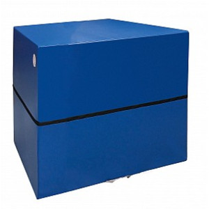 BENZ Turnquader - Methodikblock 100 x 100 x 100 cm