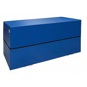 BENZ Turnquader - Methodikblock 100 x 75 x 75 cm