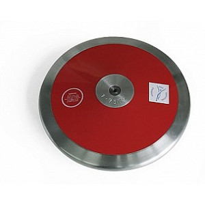 Kunststoff-Diskus 1,75 kg