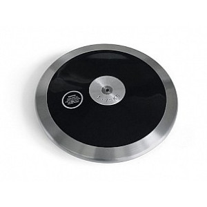 Carbon-Wettkampf-Diskus 1,75 kg