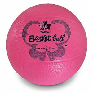 Trial Weichschaumball Supersoftball 
 24 cm Basketball