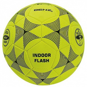 BENZ Fußball Indoor Flash 4