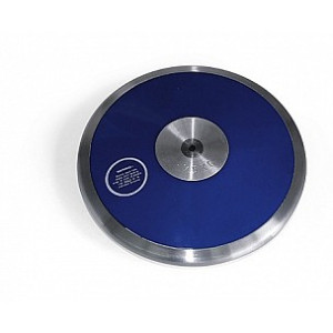Wettkampf-Diskus, langsam 0,75 kg / Schüler