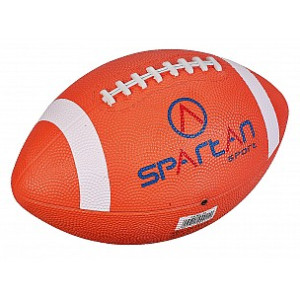 Football SPARTAN