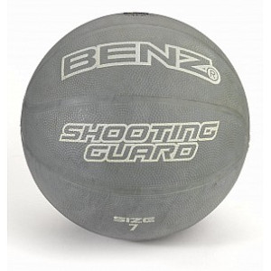 BENZ Basketball SHOOTING GUARD, Fairtrade V23 7