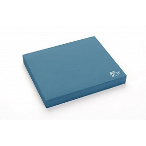 PROGYM Balance Pad Blau Weich