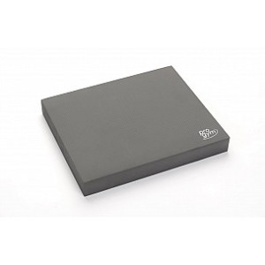 PROGYM Balance Pad Grau Mittel