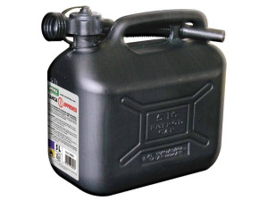 Cora Tanica Idrocarburi 5 Lt Omologata
