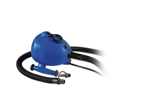 Scoprega Gonfiatore Elettrico Geov4/230 Bravo 950l/m 6130415 - 6130239