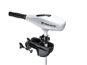 Motori elettrici Minn Kota Motore Elettrico Riptide Transom 45 Lb Sc 91 Cm. 1363844 Minnkota