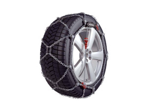 Konig Catene Da Neve Xg-12 Pro 255 2004705255