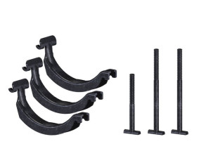 Thule Adattatore Per Proride Squarebar Adapter 8895