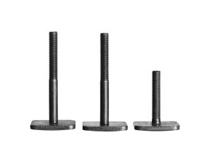 Thule Adattatore Per Proride T-Track Adapter 889-1