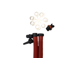 Scoprega Tubo E Raccordi Ricambio R151051