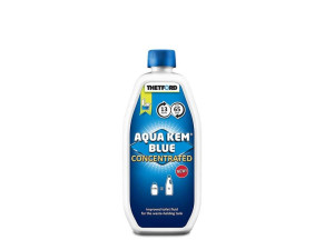 Thetford Liquido Disgregante Aqua Kem Blue Concentrated