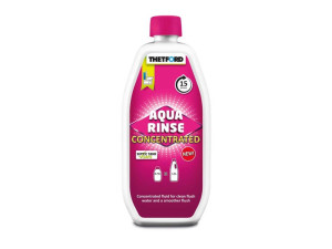 Thetford Liquido Igenizzante Aqua Rinse Concentrated