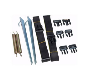 Kampa Universal Tie-Down Kit 9120000406