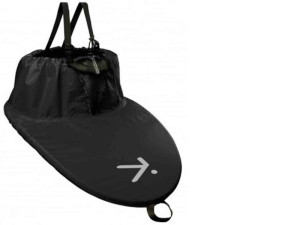 Hiko Paraspruzzi Basic Fitflex 110 Cm Nero 65800k