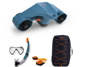 Jobe Infinity Seascooter Pro Package 281024010