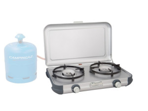 Campingaz Fornello A Gas Camping Kitchen 2 2000035521