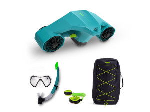 Jobe Infinity Seascooter Package 281024014