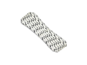 Bertoni Treccia Nautica 6 Mm X 20 Mt 099010003 Unifix