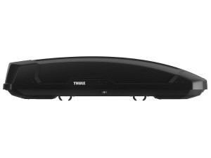 Thule Box Da Tetto Force Xt Nero Aeroskin Xl