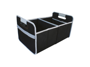 Cora Contenitore Da Baule Doppio Beauty Car