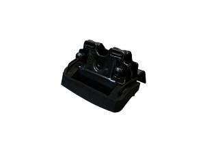 Thule Kit Di Fissaggio Rapid Railing 4008