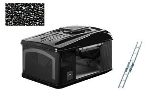 Tende da tetto Autohome Maggiolina Air-Sky 360° Large Hard Face As360hf/03 Autohome