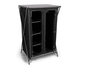 Kampa Mobiletto Maddie Wardrobe 9120000566