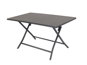 Tavolo Menaggio 70 X 130 Cm Bertoni