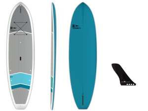 Sic Maui Sup Rigido Tao Fit 10'0
