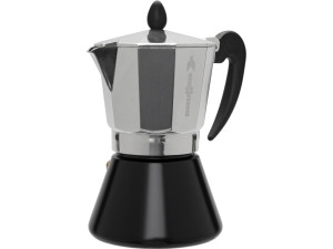 Brunner Caffettiera Induzione Mc Moka 6