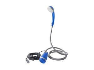 Brunner Doccia Viaggio Aquafresh 2.0