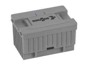 Brunner Batteria Polarys E-Pack