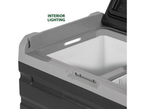 Brunner Frigobox Polarys Freeze 45