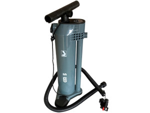 Scoprega Gonfiatore Manuale Gm 5 Gm1s0000