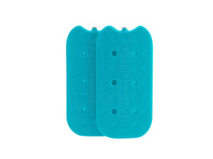 Ezetil Mattonelle Ghiaccio 2x330 Gr 886820