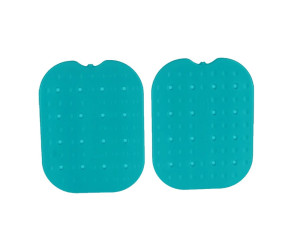 Ezetil Mattonelle Ghiaccio 2x800 Gr 886639