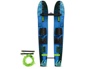Jobe Sci Nautici Hemi Trainers 202426002