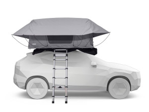 Tende da tetto Thule Tepui Tenda Da Tetto Auto Foothill 2 Thule