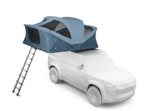 Tende da tetto Thule Tepui Tenda Da Tetto Auto Approach 2 L Thule