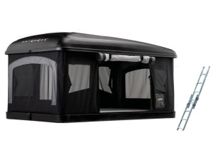 Tende da tetto Autohome Tenda Da Tetto Airtop 360° Medium Hard Face At360hf/02.25 Autohome
