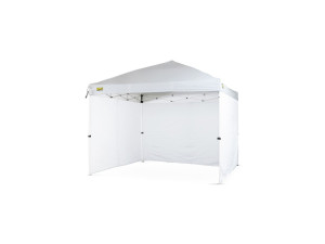 Bertoni Tetto Bianco Per Gazebo  Rapido 200