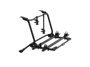 Thule Portabici Posteriore Wonderway 2 Bici Nero